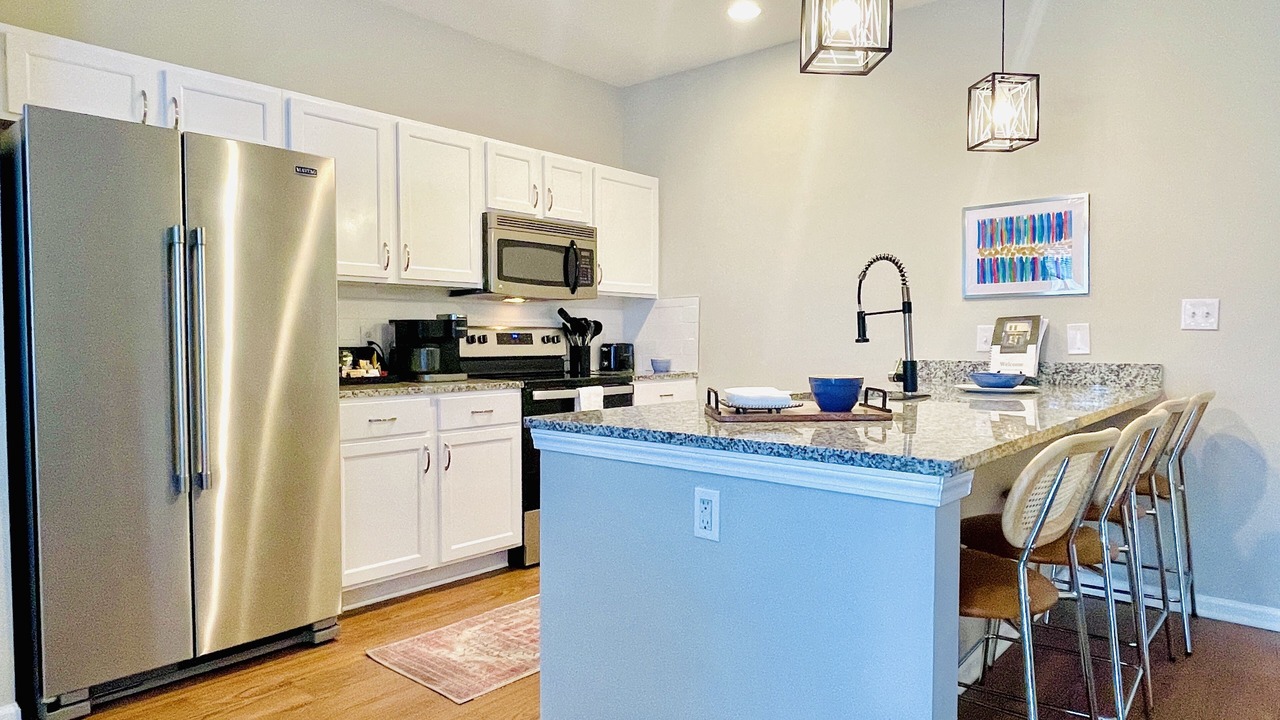 Photo of Kitchen in Oxford