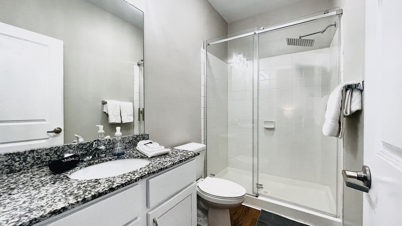 Photo of Bathroom in Oxford