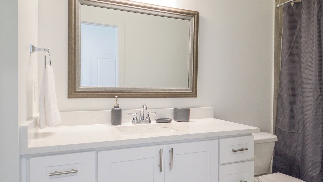 Photo of Bathroom in Starkville