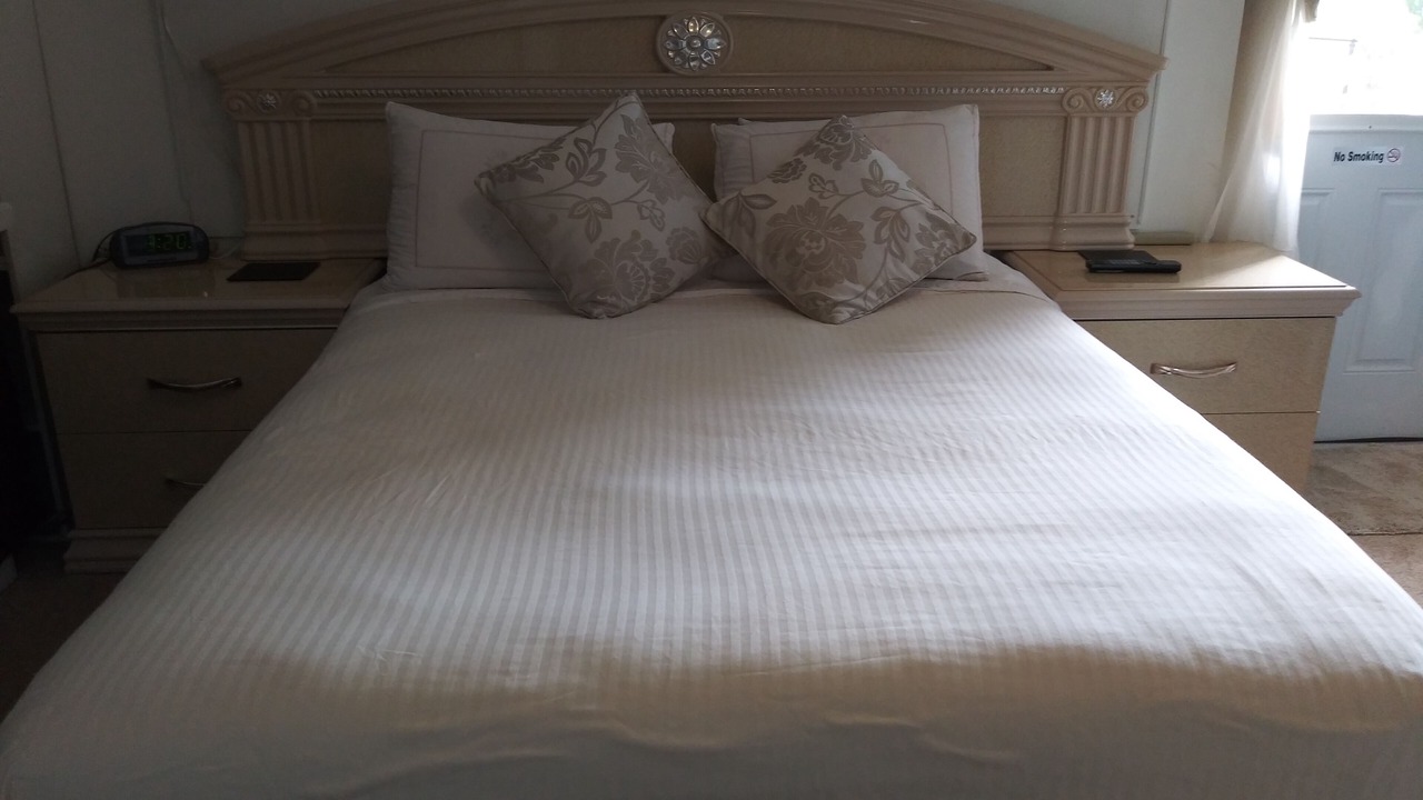 Photo of Bedroom in Port Charlotte
