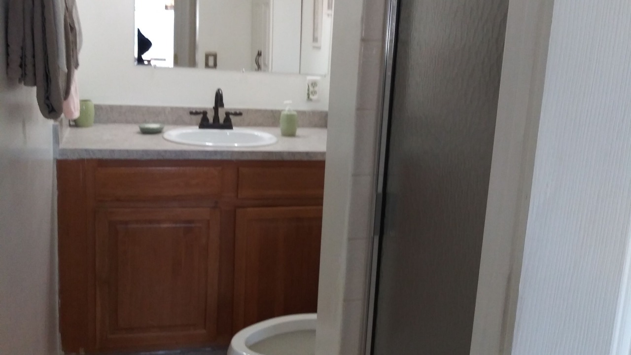 Photo of Bathroom in Port Charlotte