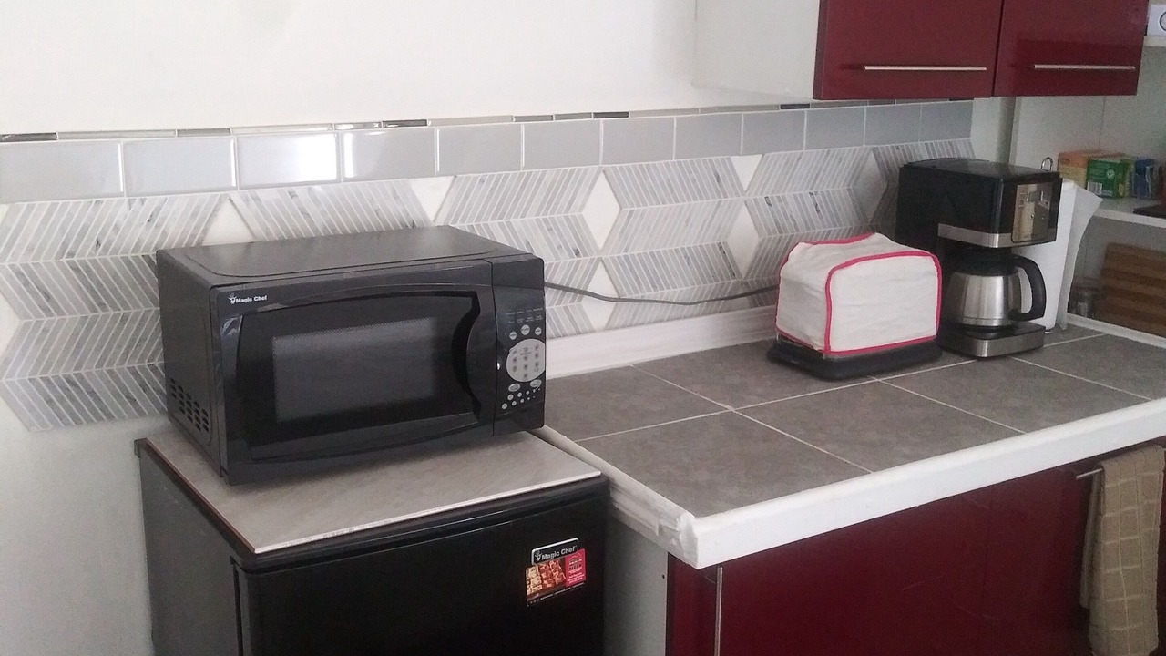 Photo of Kitchen in Port Charlotte