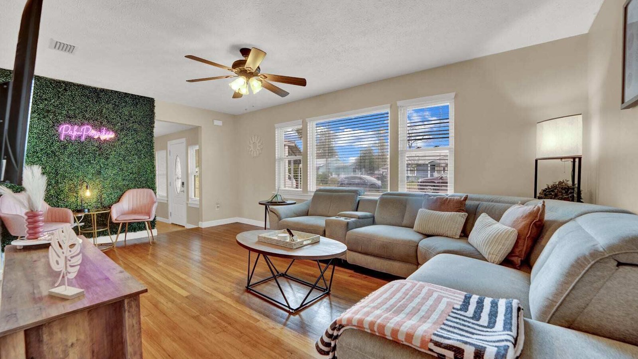 Photo of Bedroom in Lynn Haven