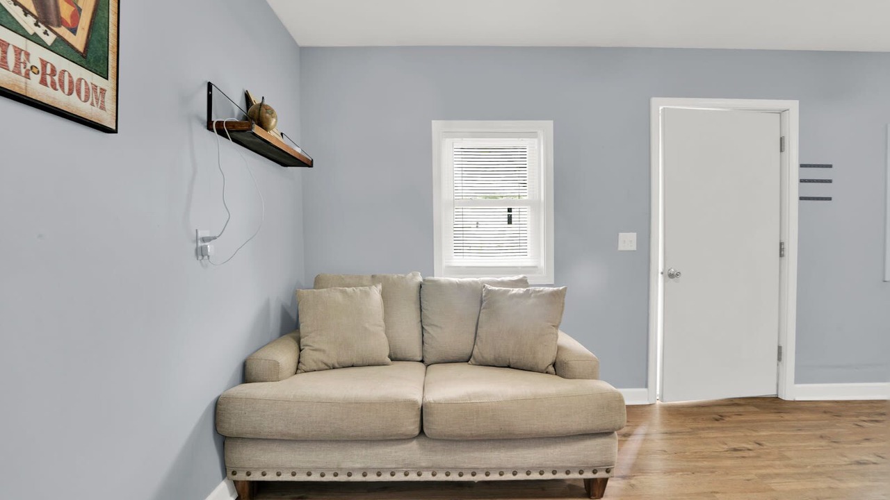 Photo of Bedroom in Lynn Haven