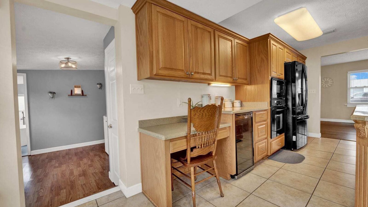 Photo of Kitchen in Lynn Haven