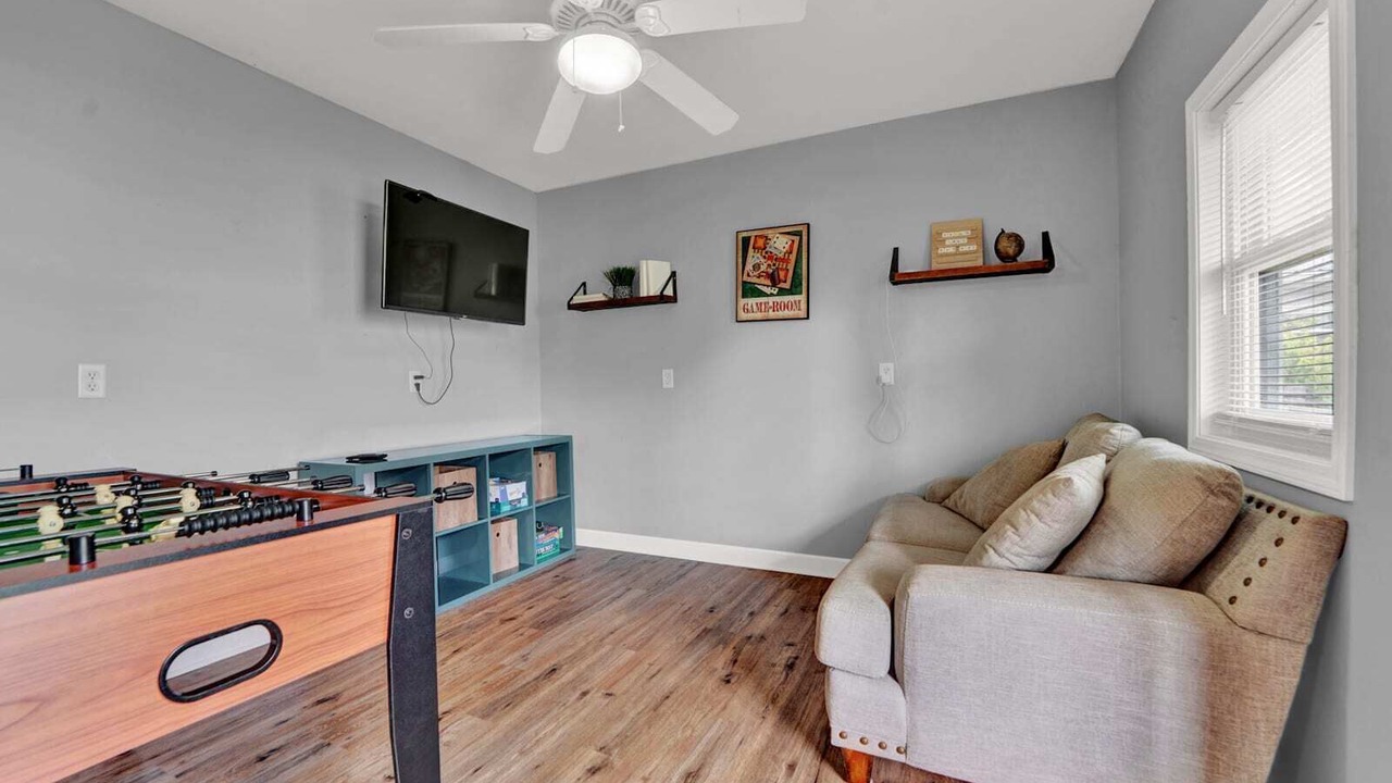 Photo of Bedroom in Lynn Haven