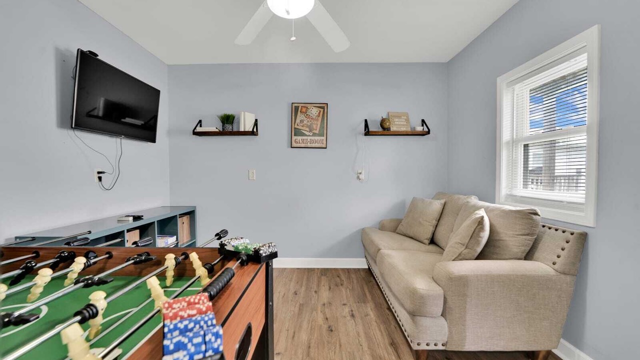 Photo of Bedroom in Lynn Haven