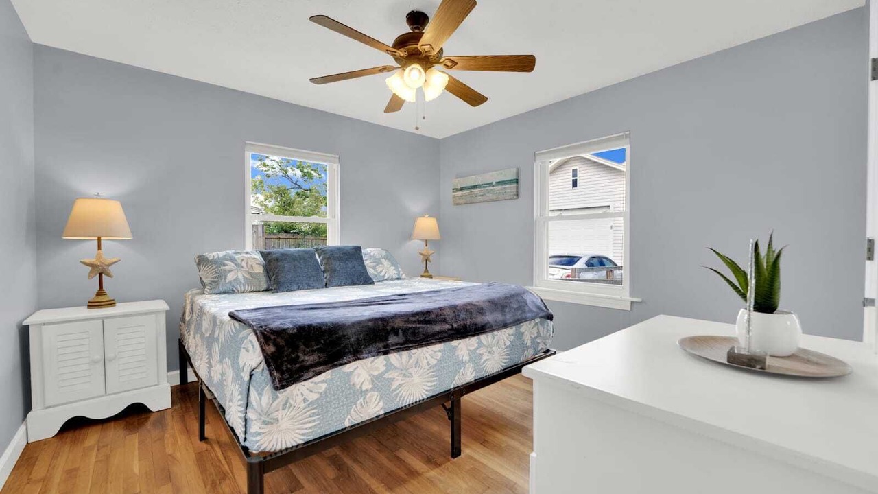 Photo of Bedroom in Lynn Haven