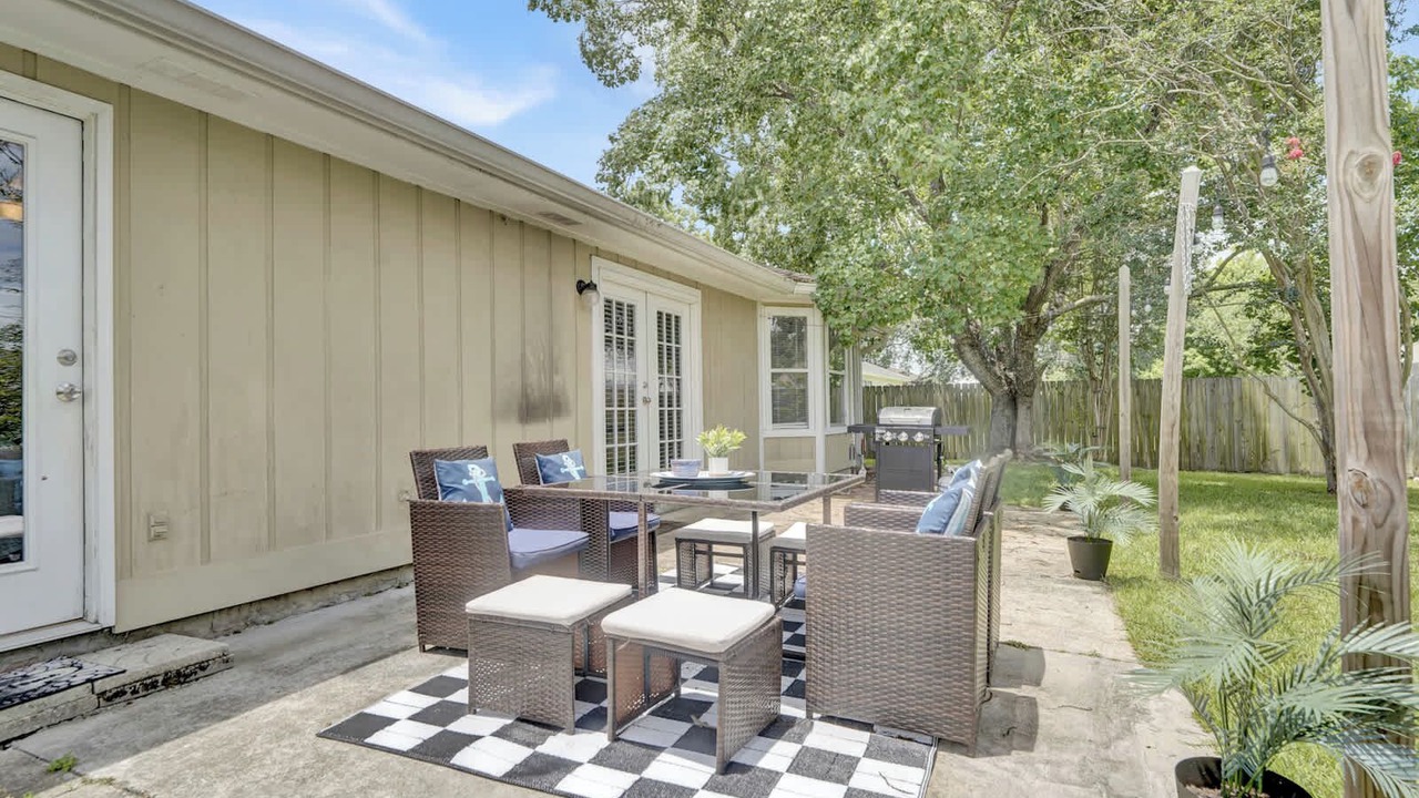 Photo of Outdoor in Lynn Haven