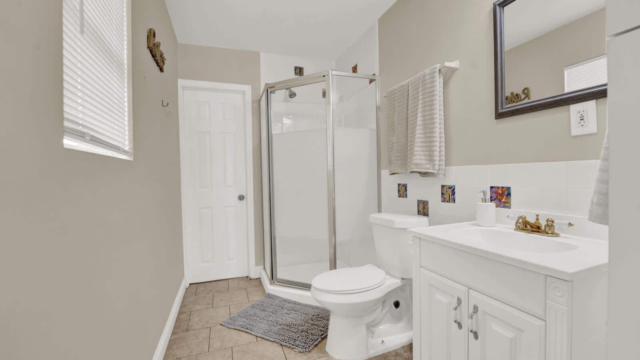 Photo of Bathroom in Lynn Haven
