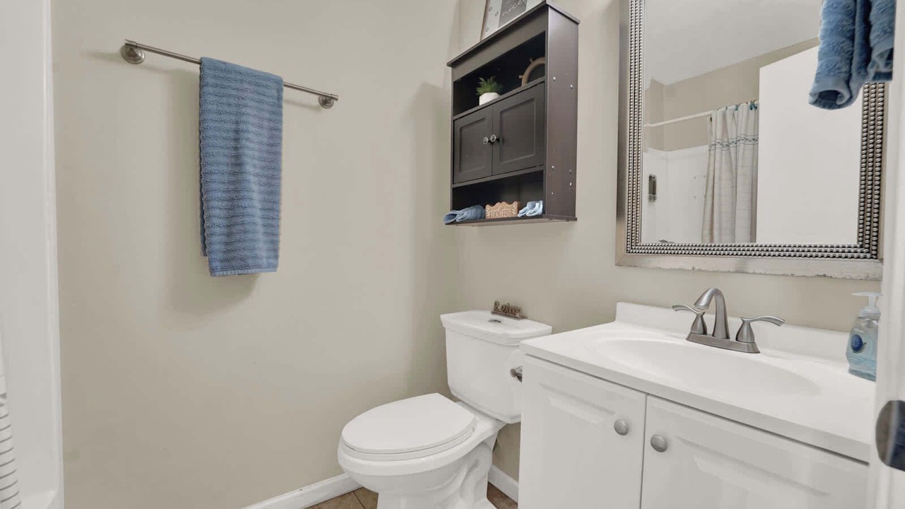 Photo of Bathroom in Lynn Haven