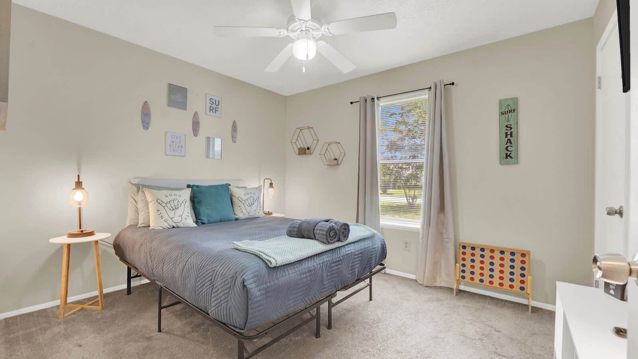 Photo of Bedroom in Lynn Haven