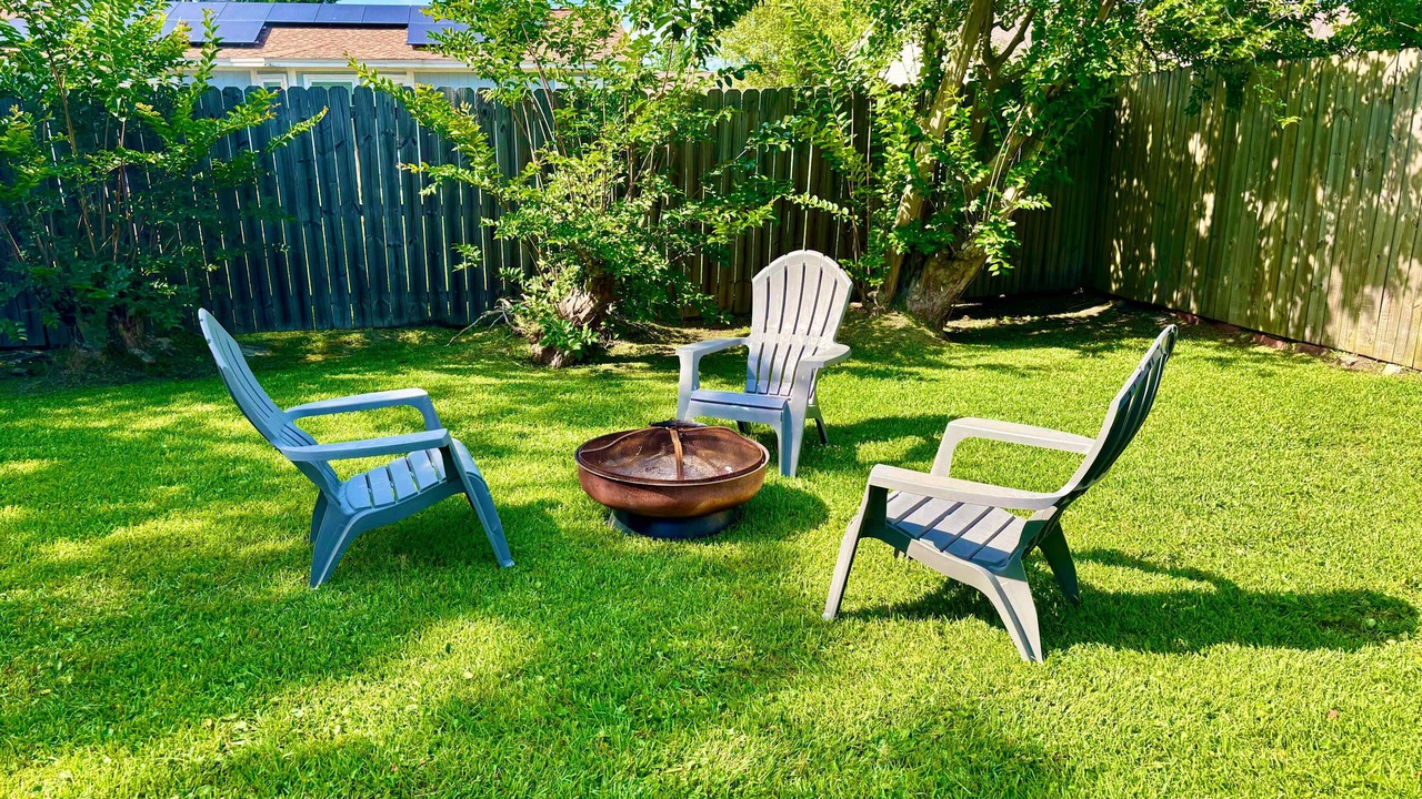 Photo of Outdoor in Lynn Haven