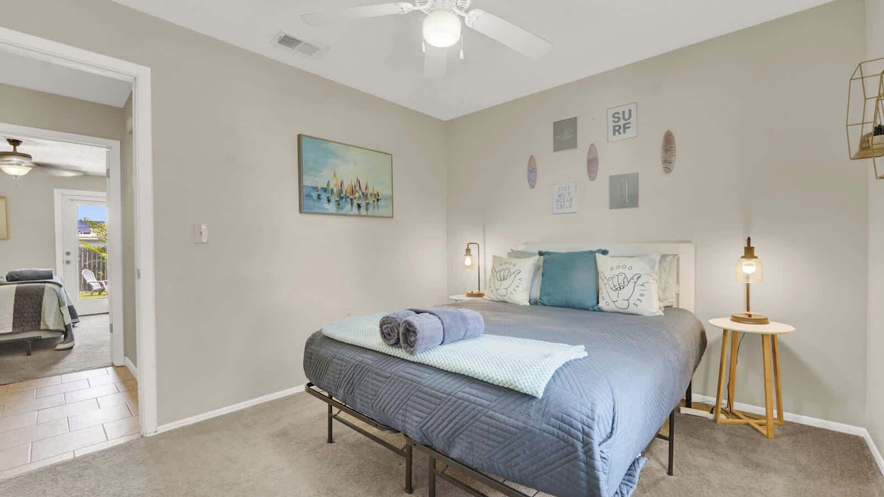 Photo of Bedroom in Lynn Haven