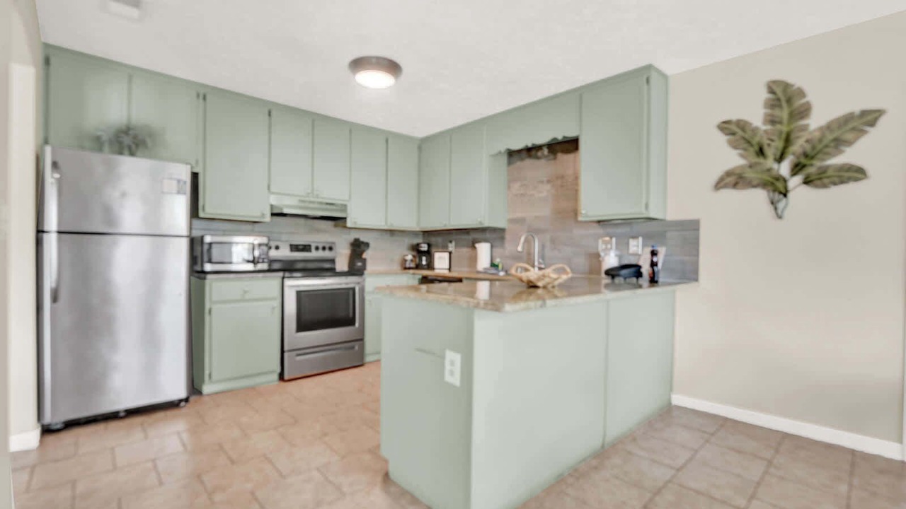 Photo of Kitchen in Lynn Haven
