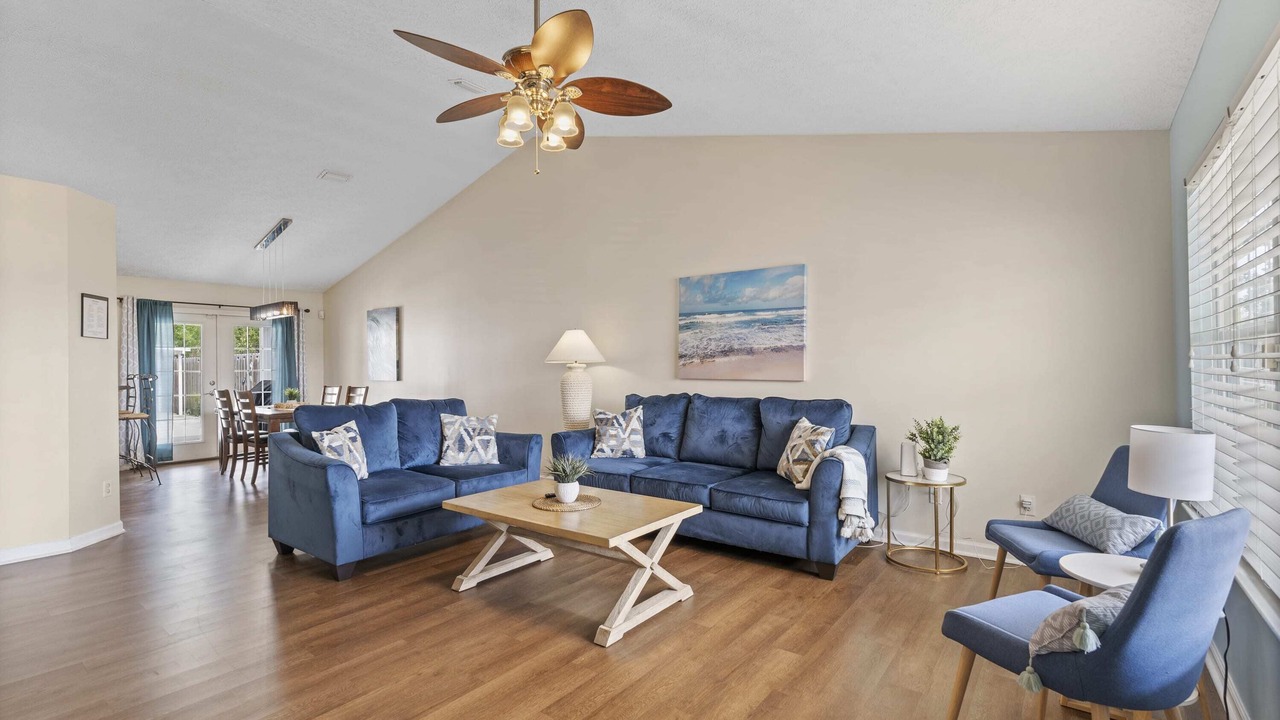 Photo of Bedroom in Lynn Haven