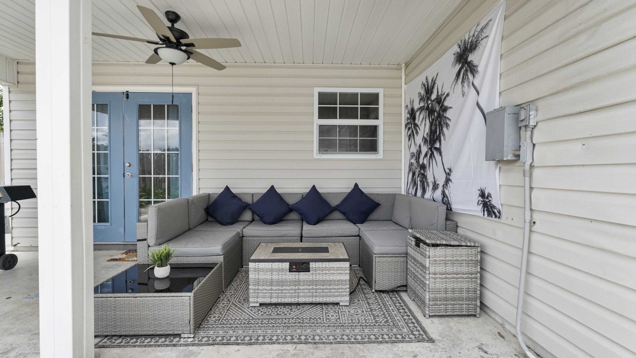 Photo of Outdoor in Lynn Haven