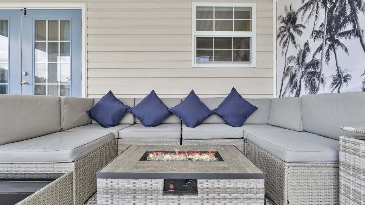 Photo of Outdoor in Lynn Haven