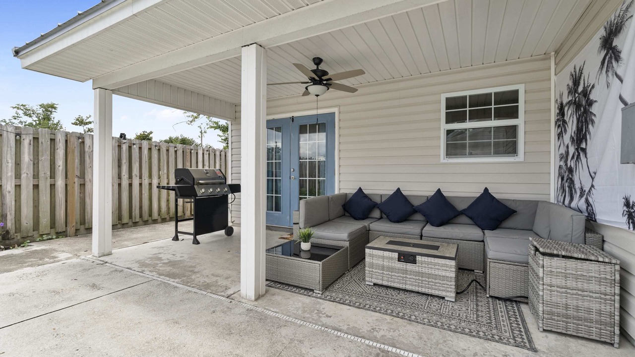 Photo of Outdoor in Lynn Haven