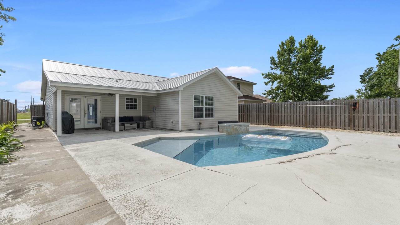 Photo of Outdoor in Lynn Haven