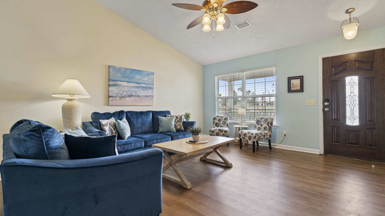 Photo of Bedroom in Lynn Haven