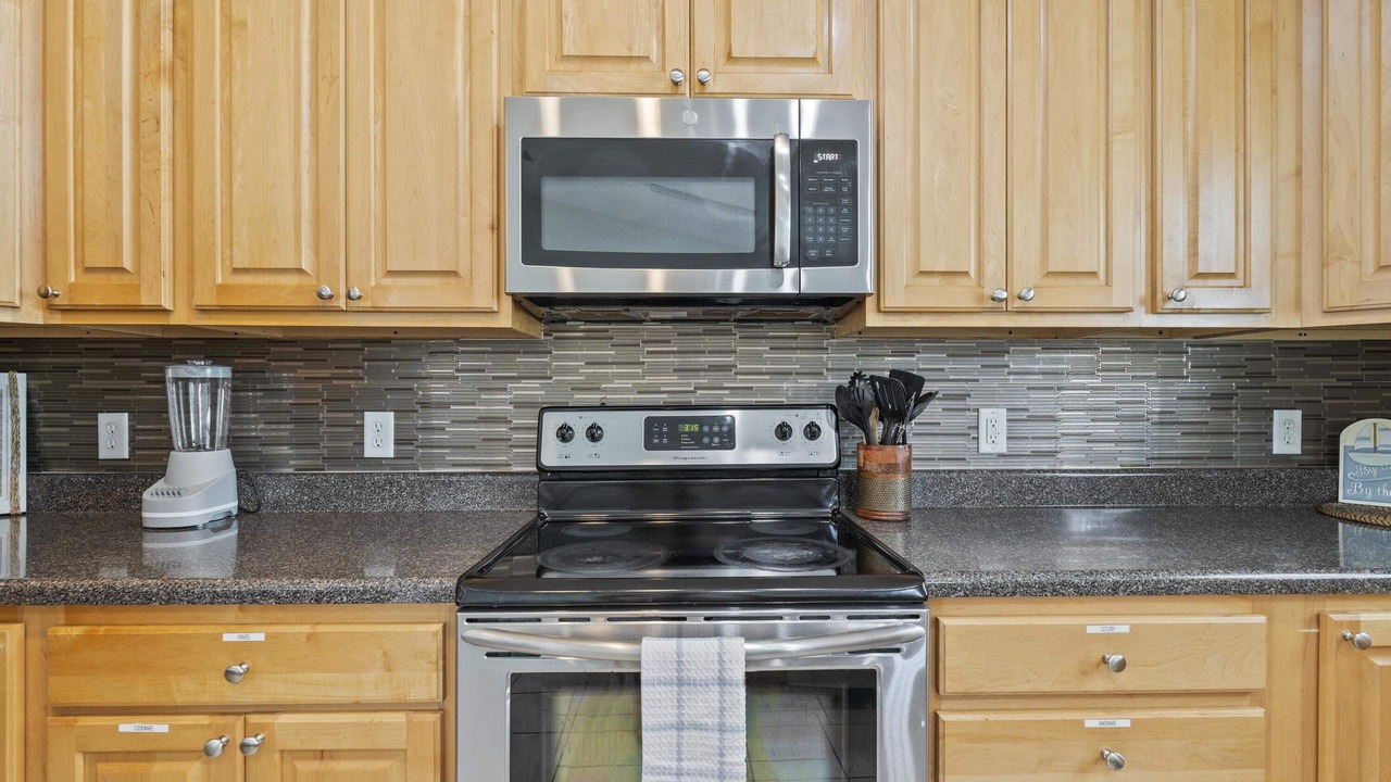 Photo of Kitchen in Lynn Haven