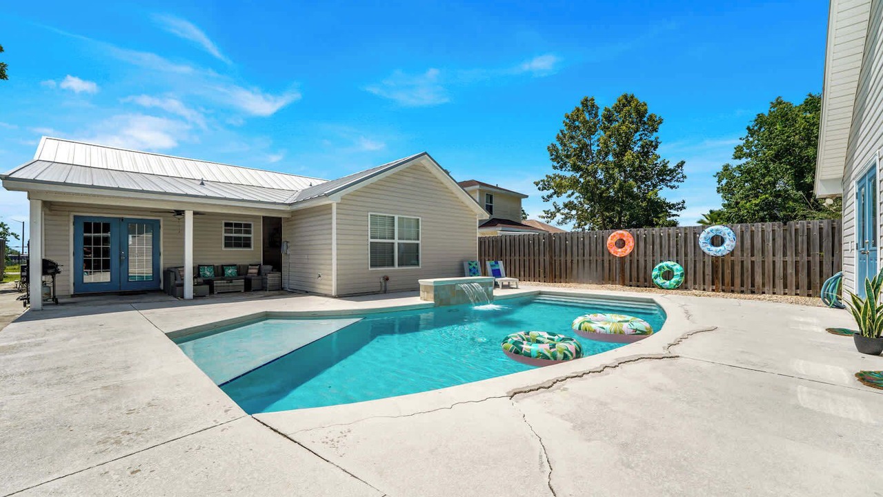 Photo of Outdoor in Lynn Haven