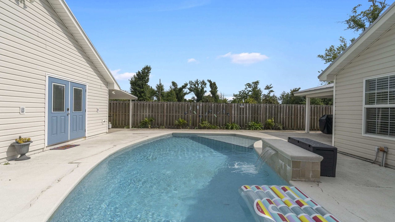 Photo of Outdoor in Lynn Haven
