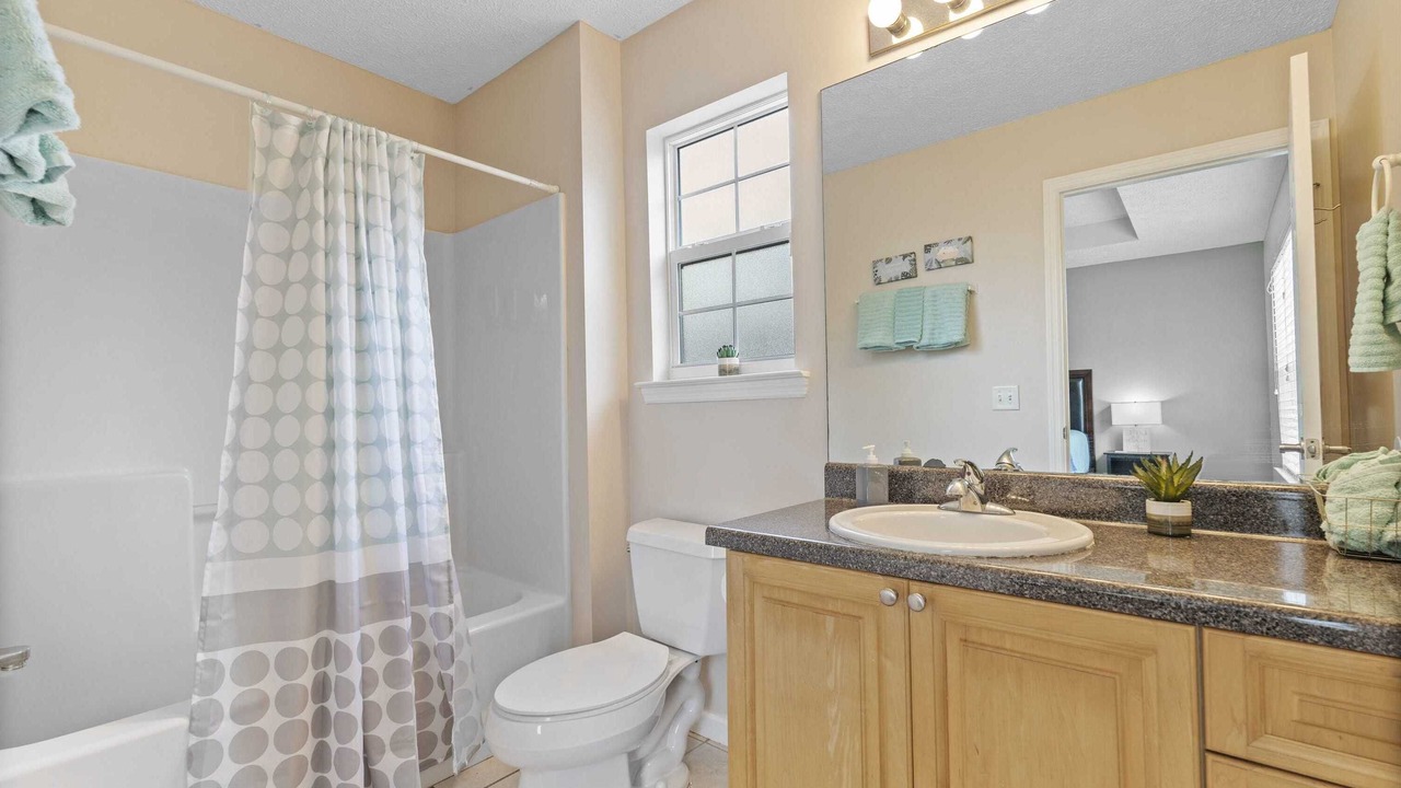Photo of Bathroom in Lynn Haven