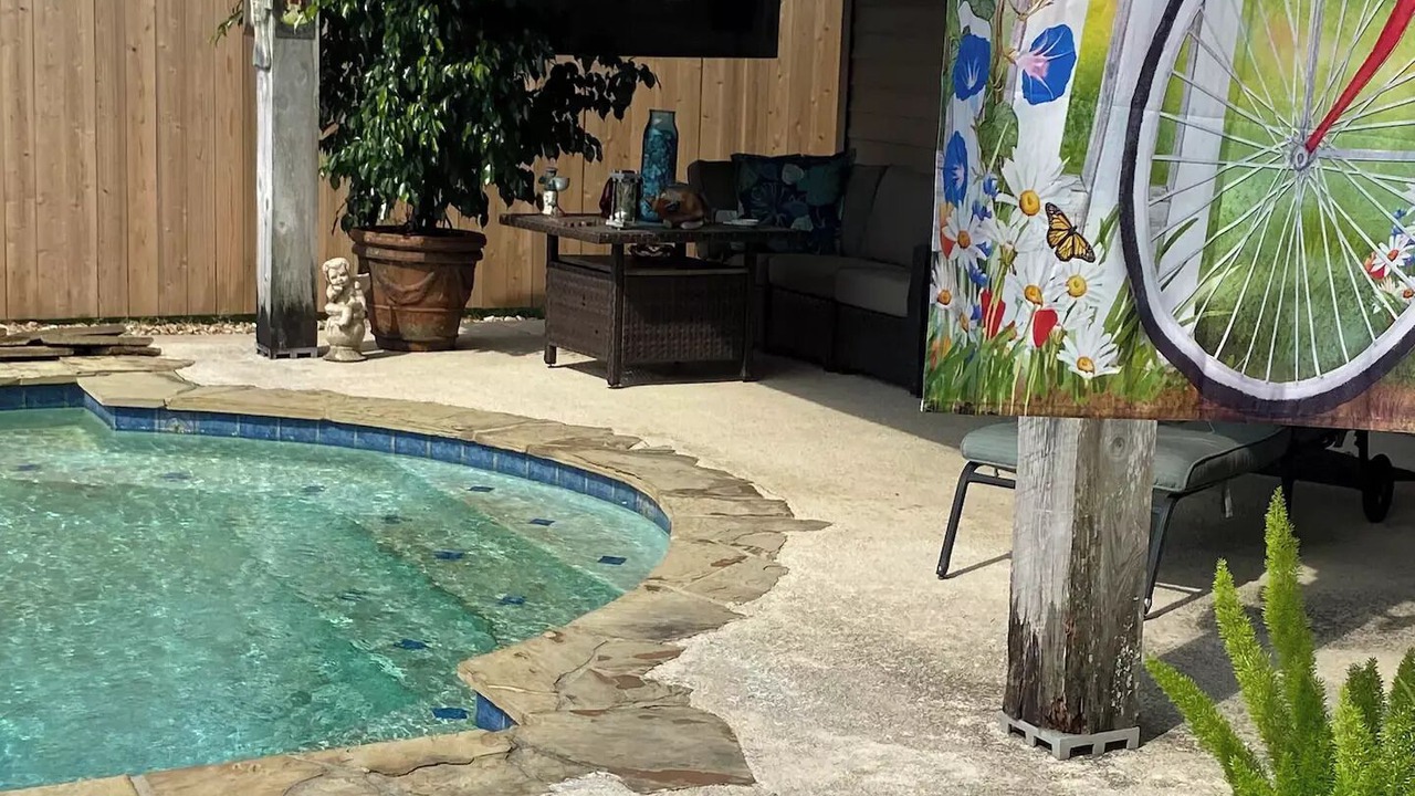 Photo of Outdoor in Iberia Parish