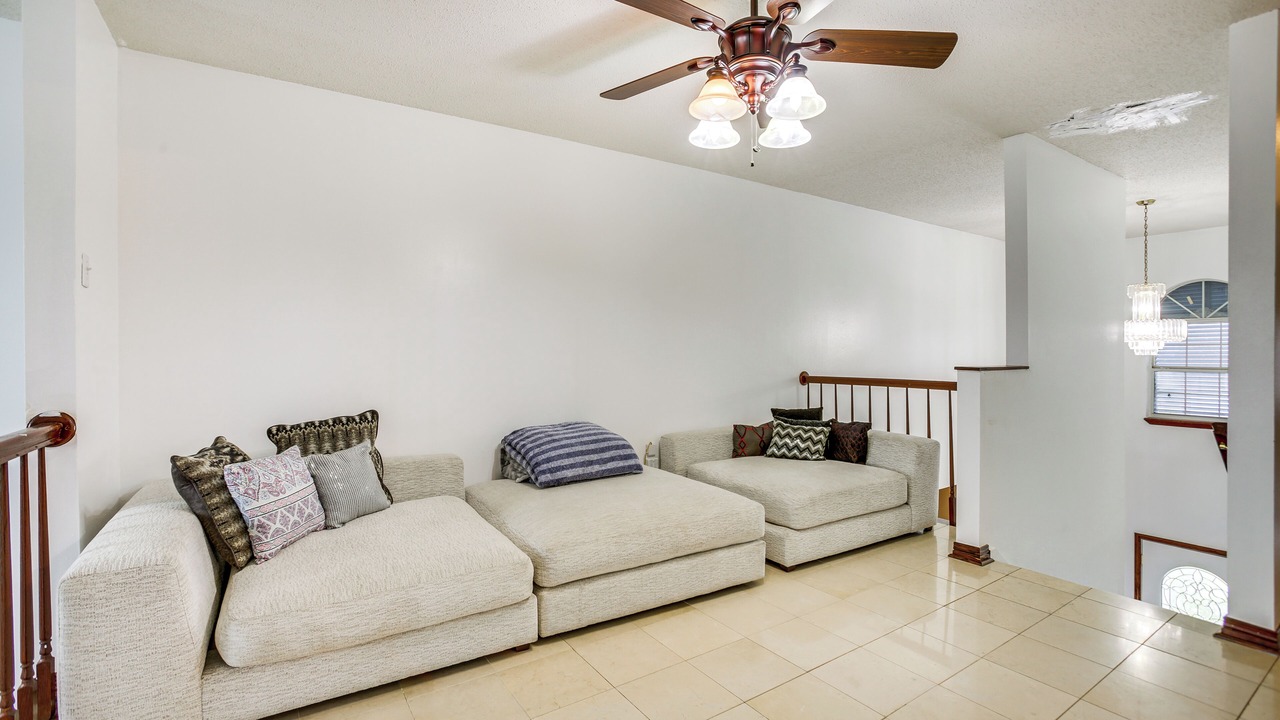 Photo of Livingroom in Algiers