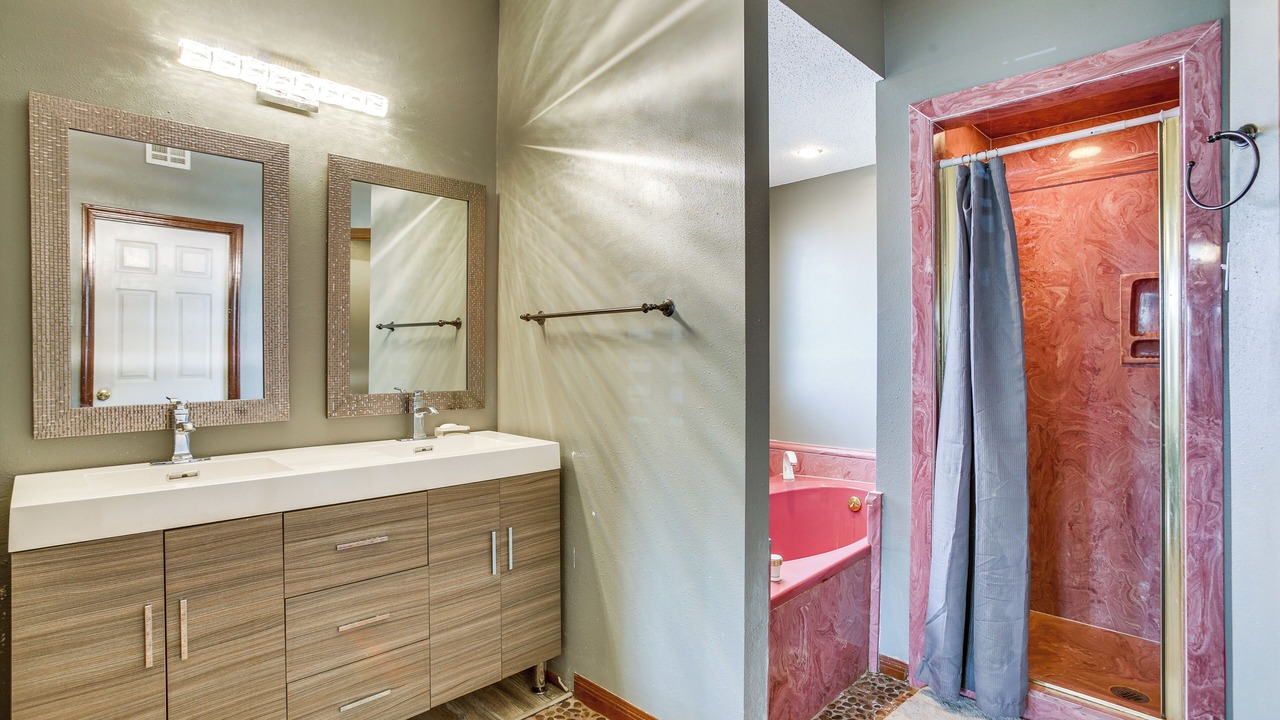 Photo of Bathroom in Algiers