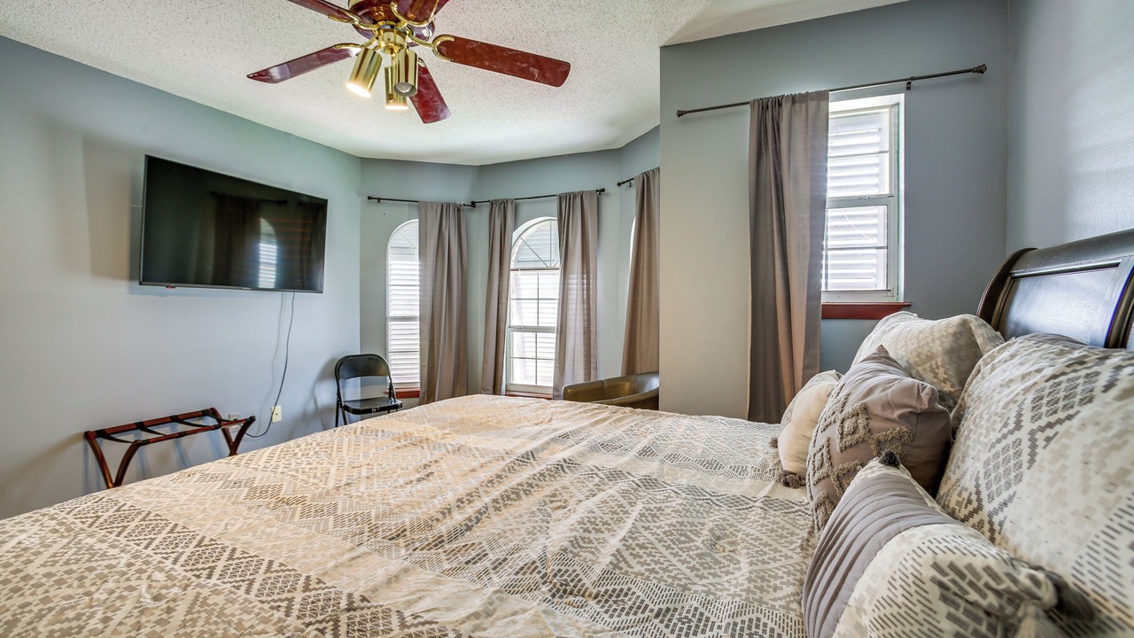 Photo of Bedroom in Algiers