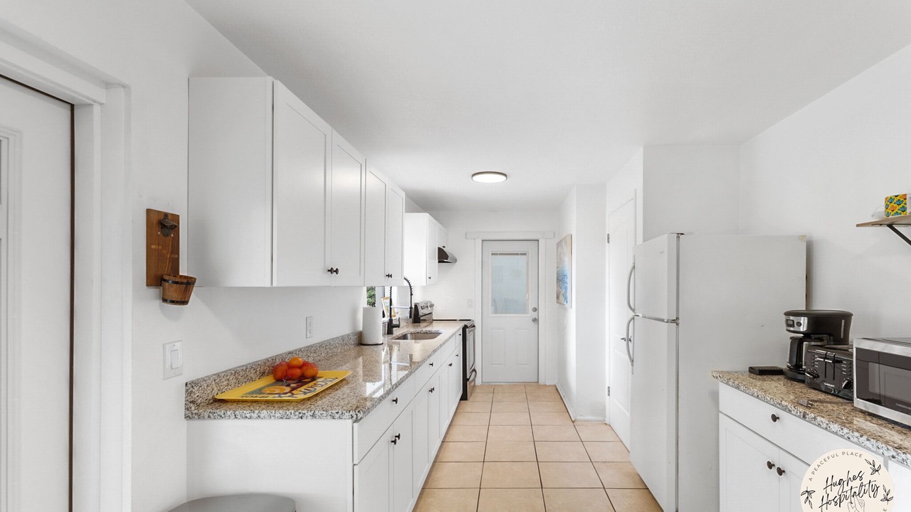 Photo of Kitchen in South Daytona