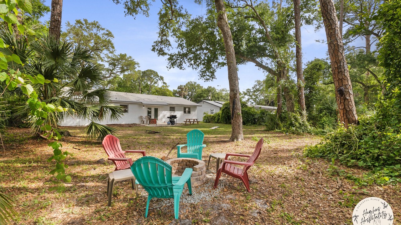 Photo of Patio Balcony in South Daytona