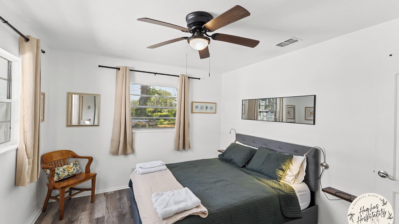 Photo of Bedroom in South Daytona