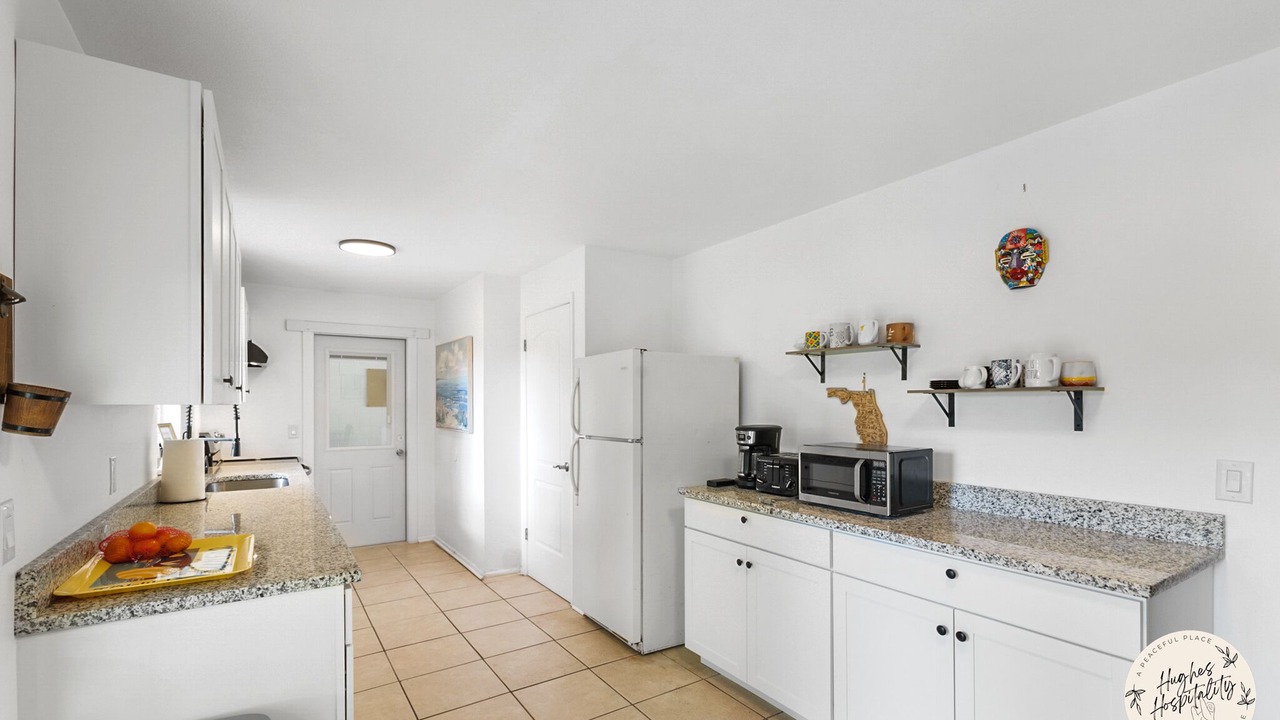 Photo of Kitchen in South Daytona