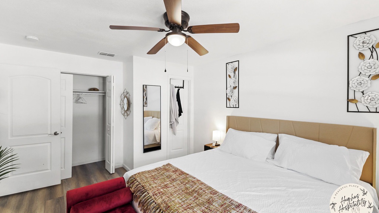 Photo of Bedroom in South Daytona