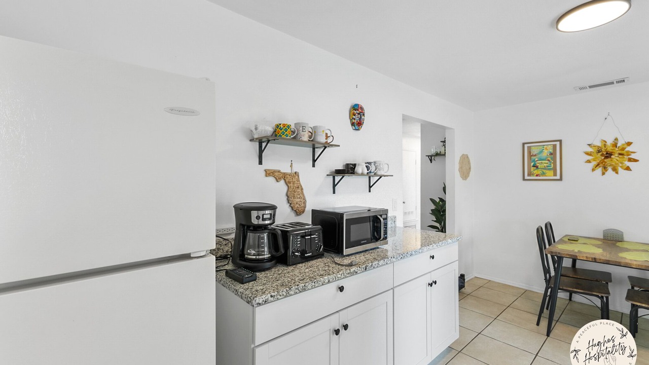 Photo of Kitchen in South Daytona
