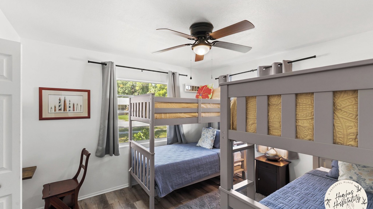 Photo of Bedroom in South Daytona