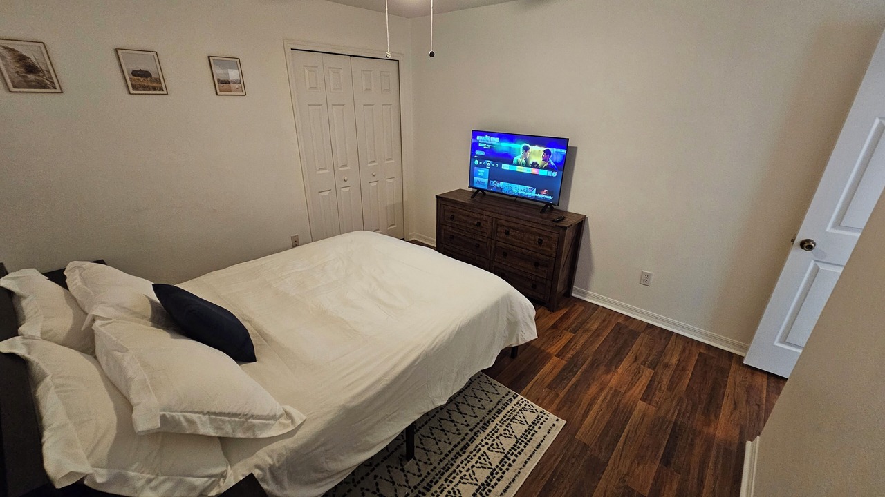 Photo of Bedroom in Spring Hill