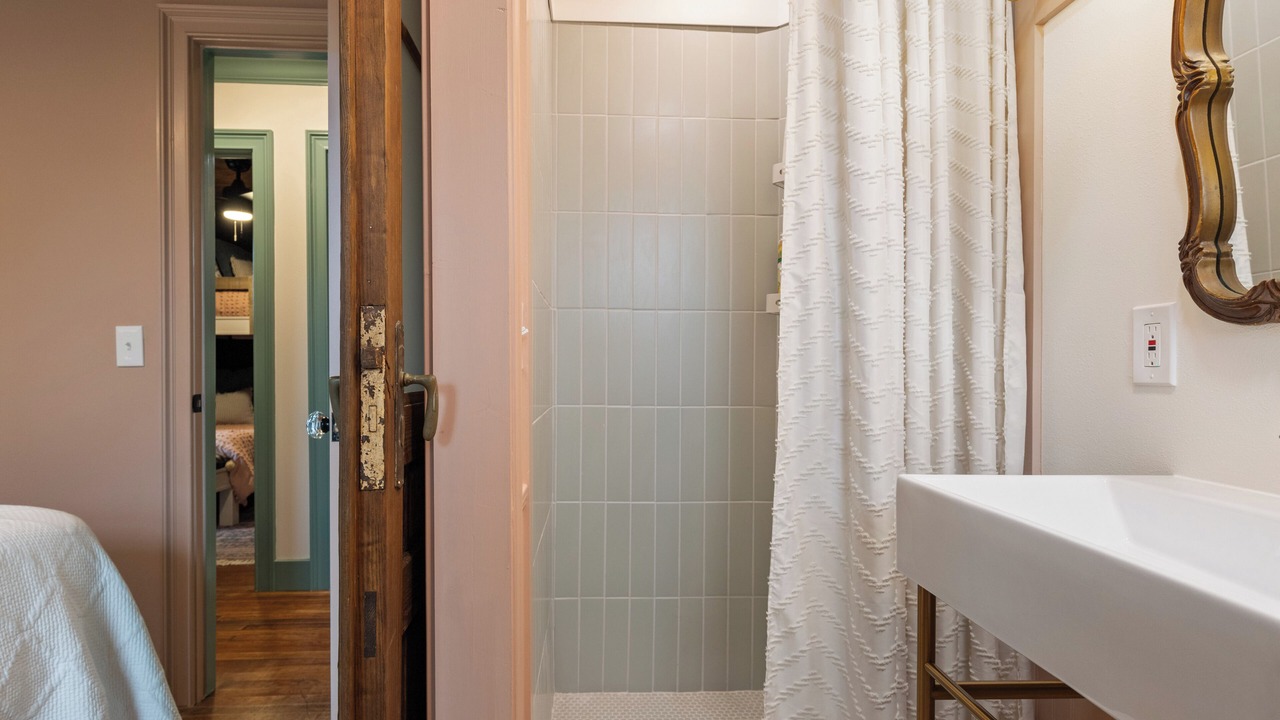 Photo of Bathroom in Lafayette