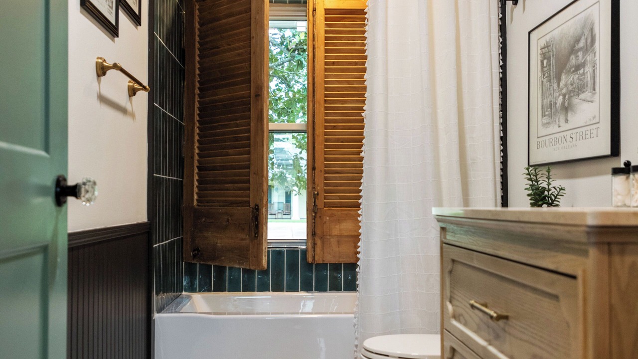 Photo of Bathroom in Lafayette
