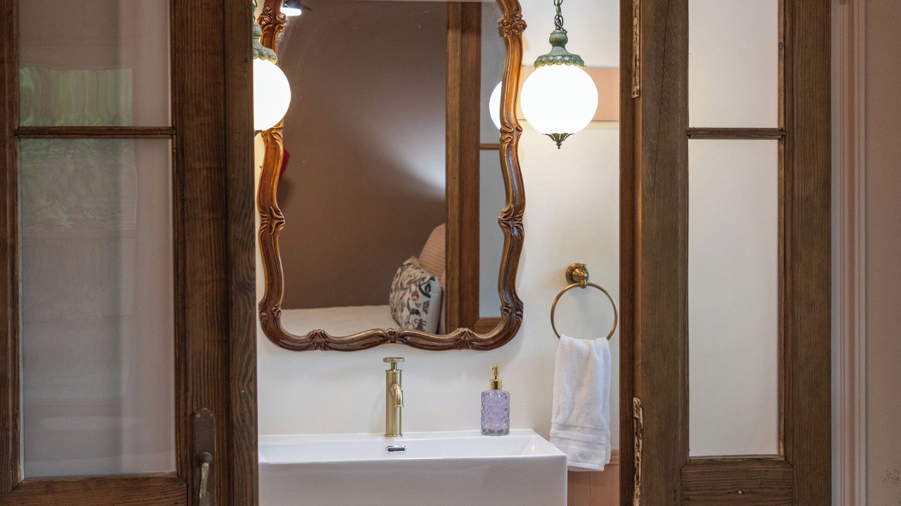 Photo of Bedroom in Lafayette