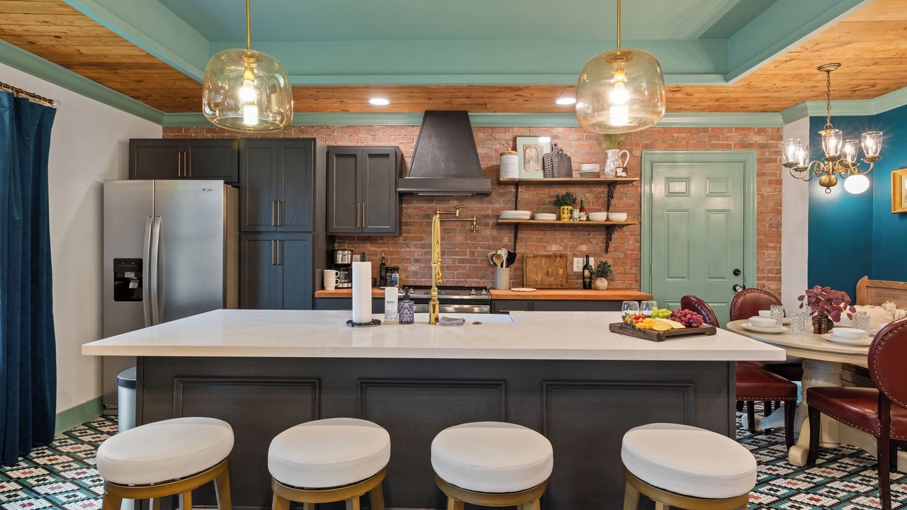 Photo of Kitchen in Lafayette
