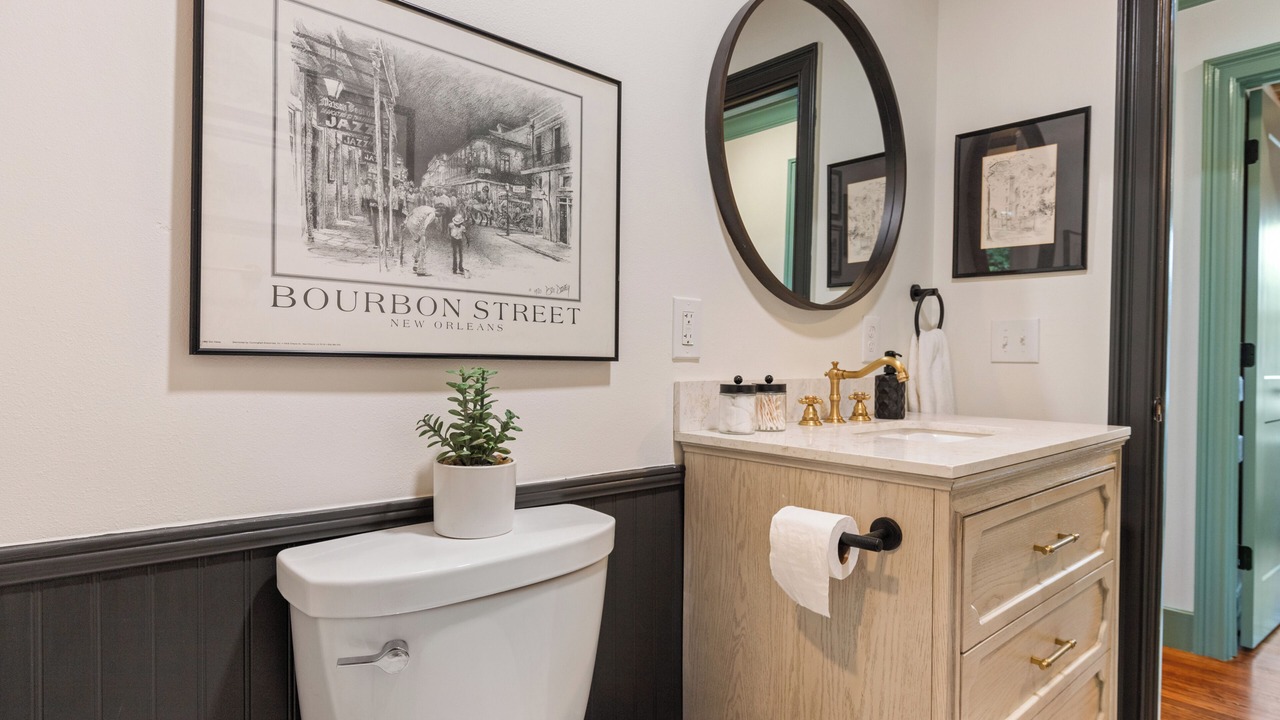 Photo of Bathroom in Lafayette