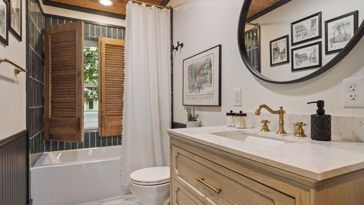 Photo of Bathroom in Lafayette