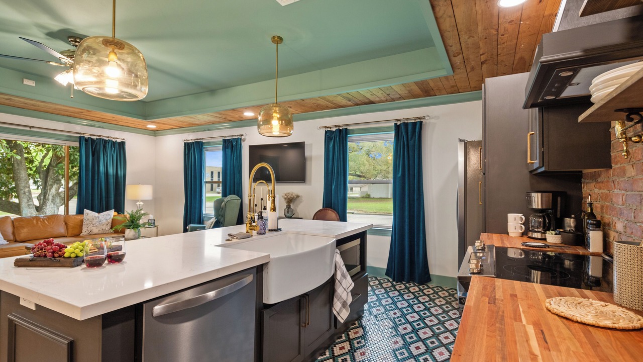 Photo of Kitchen in Lafayette