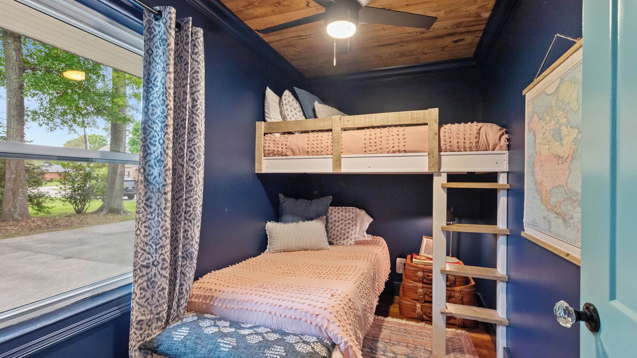 Photo of Bedroom in Lafayette