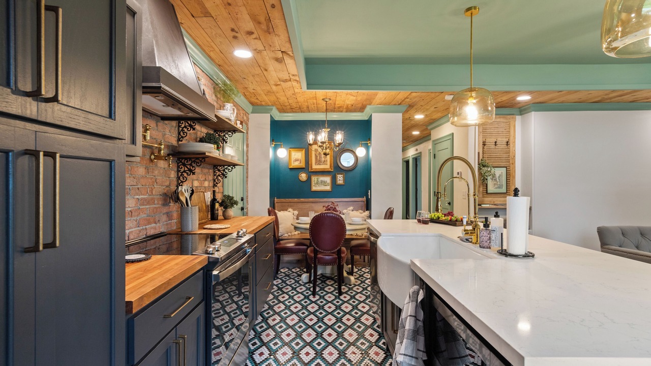 Photo of Kitchen in Lafayette